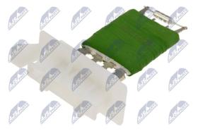 NTY ERDCT025 - NTY Regulador / Resistencia Ventilador Interno / Habitáculo