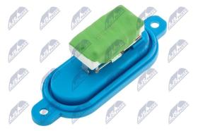 NTY ERDCT027 - NTY Regulador / Resistencia Ventilador Interno / Habitáculo