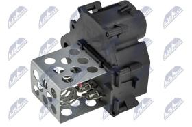 NTY ERDCT030 - NTY Regulador / Resistencia Ventilador Interno / Habitáculo