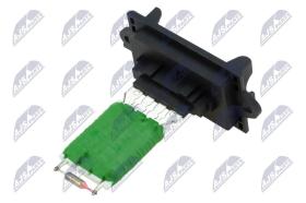 NTY ERDCT031 - NTY Regulador / Resistencia Ventilador Interno / Habitáculo