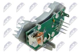 NTY ERDCT033 - NTY Regulador / Resistencia Ventilador Interno / Habitáculo