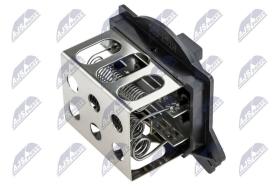 NTY ERDCT035 - NTY Regulador / Resistencia Ventilador Interno / Habitáculo