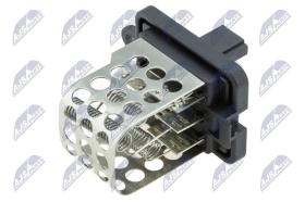 NTY ERDCT038 - NTY Regulador / Resistencia Ventilador Interno / Habitáculo