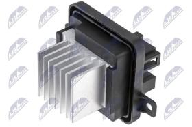 NTY ERDCT039 - NTY Regulador / Resistencia Ventilador Interno / Habitáculo