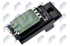 NTY ERDFR000 - NTY Regulador / Resistencia Ventilador Interno / Habitáculo