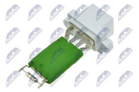 NTY ERDFR001 - NTY Regulador / Resistencia Ventilador Interno / Habitáculo