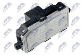 NTY ERDFR003 - Regulador / Resistencia Ventilador Interno / Habitáculo