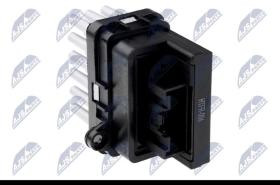 NTY ERDFR004 - NTY Regulador / Resistencia Ventilador Interno / Habitáculo