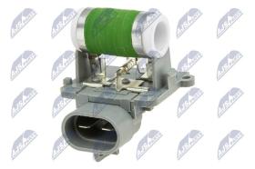 NTY ERDFR006 - NTY Regulador / Resistencia Ventilador Interno / Habitáculo
