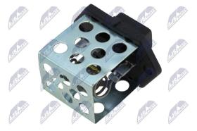 NTY ERDFR007 - NTY Regulador / Resistencia Ventilador Interno / Habitáculo