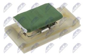 NTY ERDFR008 - NTY Regulador / Resistencia Ventilador Interno / Habitáculo