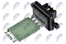 NTY ERDFT000 - NTY Regulador / Resistencia Ventilador Interno / Habitáculo