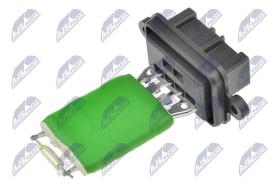 NTY ERDFT001 - NTY Regulador / Resistencia de Ventilador Interno / Habitácu
