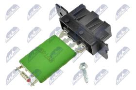 NTY ERDFT002 - NTY Regulador / Resistencia Ventilador Interno / Habitáculo
