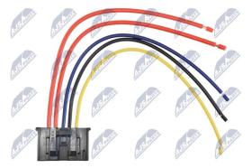 NTY ERDFT002K - NTY RESISTENCIA / REGULADOR VENTILADOR HABITÁCULO