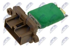NTY ERDFT003 - NTY Regulador / Resistencia Ventilador Interno / Habitáculo