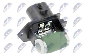 NTY ERDFT005 - NTY Regulador / Resistencia Ventilador Interno / Habitáculo