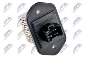 NTY ERDHD001 - NTY Regulador / Resistencia Ventilador Interno / Habitáculo