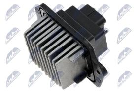 NTY ERDHD003 - NTY Regulador / Resistencia Ventilador Interno / Habitáculo