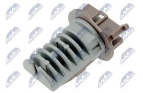 NTY ERDHD006 - NTY Regulador / Resistencia Ventilador Interno / Habitáculo