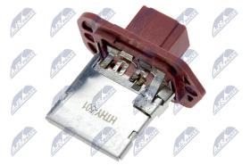 NTY ERDHY501 - NTY Regulador / Resistencia Ventilador Interno / Habitáculo