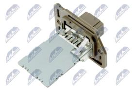 NTY ERDHY502 - NTY Regulador / Resistencia Ventilador Interno / Habitáculo