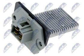 NTY ERDHY503 - NTY Regulador / Resistencia Ventilador Interno / Habitáculo