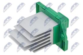 NTY ERDHY505 - NTY Regulador / Resistencia Ventilador Interno / Habitáculo
