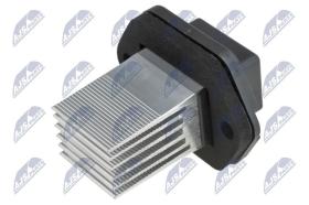 NTY ERDHY507 - NTY Regulador / Resistencia Ventilador Interno / Habitáculo