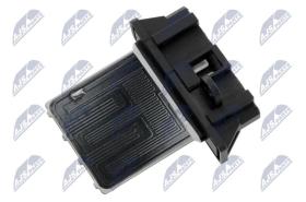 NTY ERDIS000 - NTY Regulador / Resistencia Ventilador Interno / Habitáculo