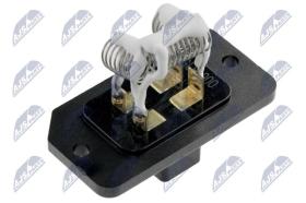 NTY ERDLR000 - NTY Regulador / Resistencia Ventilador Interno / Habitáculo