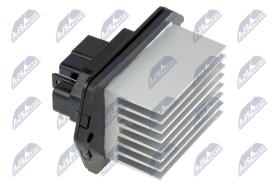 NTY ERDLR001 - NTY Regulador / Resistencia Ventilador Interno / Habitáculo