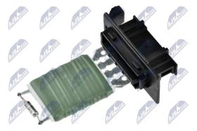 NTY ERDME001 - NTY Regulador / Resistencia Ventilador Interno / Habitáculo