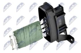 NTY ERDME003 - Regulador / Resistencia Ventilador Interno / Habitáculo