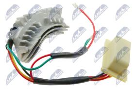 NTY ERDME008 - Regulador / Resistencia Ventilador Interno / Habitáculo