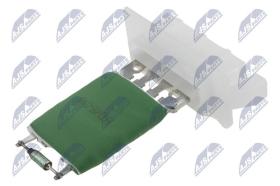 NTY ERDME015 - Regulador / resistencia ventilador interno / habitáculo