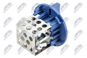 NTY ERDME016 - Regulador / Resistencia Ventilador Interno / Habitáculo