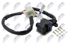 NTY ERDME017 - Regulador / Resistencia Ventilador Interno / Habitáculo