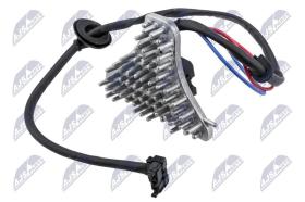 NTY ERDME018 - NTY Regulador / Resistencia Ventilador Interno / Habitáculo