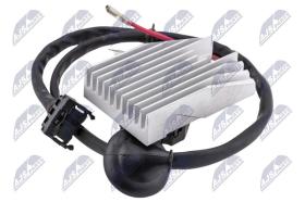 NTY ERDME021 - NTY Regulador / Resistencia Ventilador Interno / Habitáculo