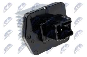 NTY ERDMS000 - NTY Regulador / Resistencia Ventilador Interno / Habitáculo