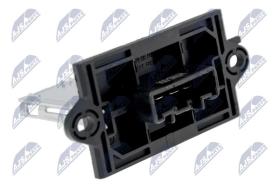 NTY ERDNS004 - Regulador / Resistencia Ventilador Interno / Habitáculo