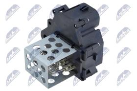 NTY ERDPE009 - NTY Regulador / Resistencia Ventilador Interno / Habitáculo