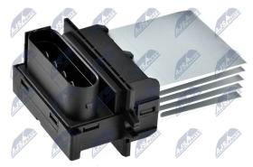 NTY ERDRE011 - NTY Regulador / Resistencia Ventilador Interno / Habitación