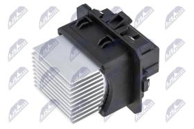 NTY ERDRE026 - NTY Regulador / Resistencia Ventilador Interno / Habitáculo