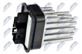 NTY ERDSA001 - NTY Regulador / Resistencia Ventilador Interno / Habitáculo