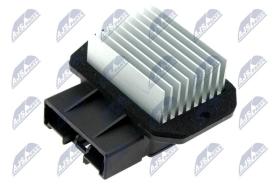 NTY ERDTY001 - NTY Regulador / Resistencia Ventilador Interno / Habitación