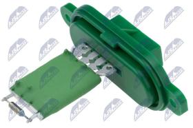NTY ERDVC001 - NTY Regulador / Resistencia Ventilador Interno / Habitáculo