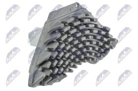 NTY ERDVV000 - NTY Regulador / Resistencia Ventilador Interno / Habitáculo