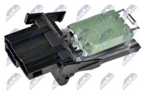 NTY ERDVW000 - NTY Regulador / Resistencia Ventilador Interno / Habitáculo